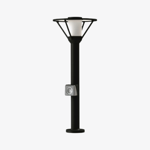 Bollards Bermude N°3 Bollard