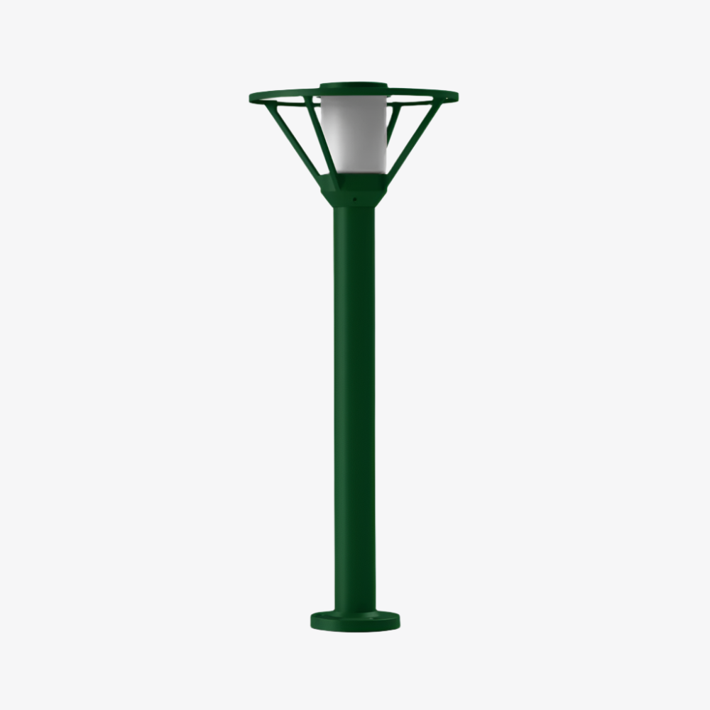 Bollards Bermude N°3 Bollard