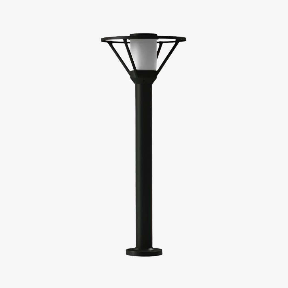 Bollards Bermude N°3 Bollard