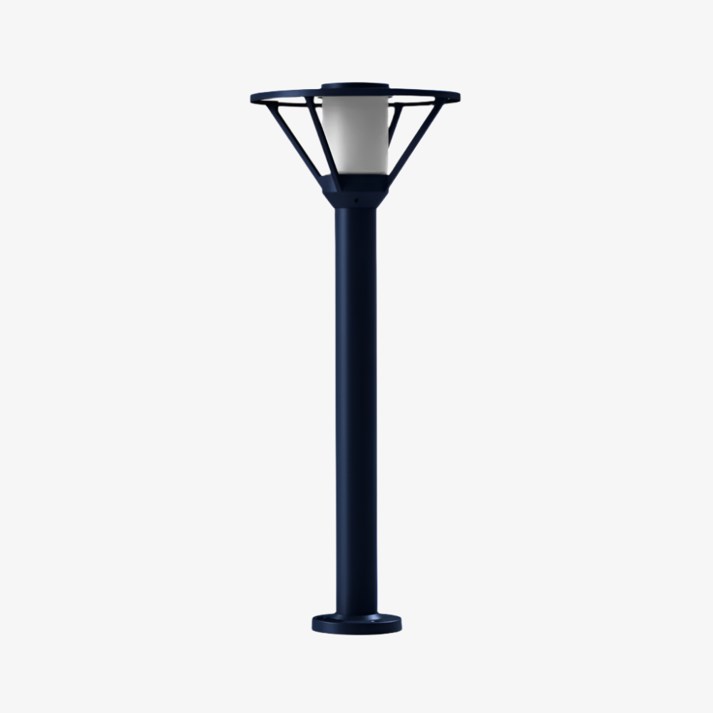 Bollards Bermude N°3 Bollard