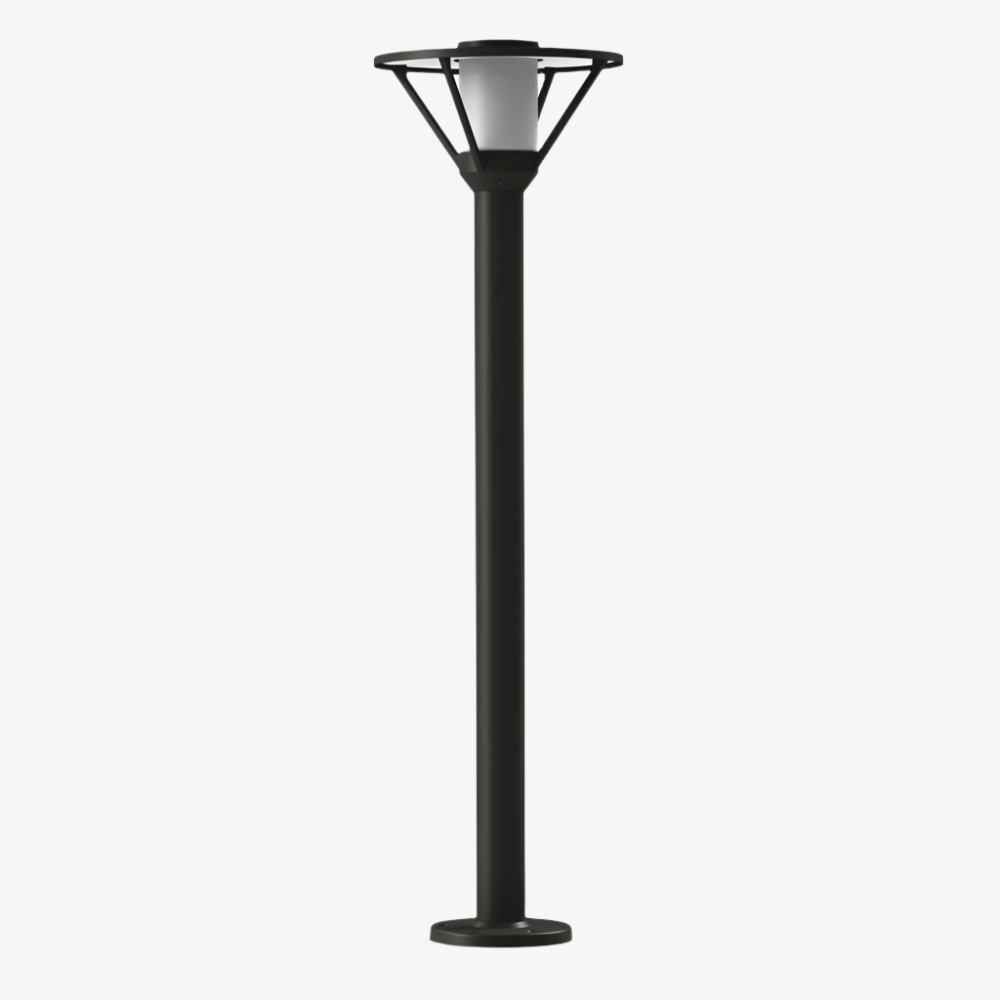 Bollards Bermude N°4 Bollard