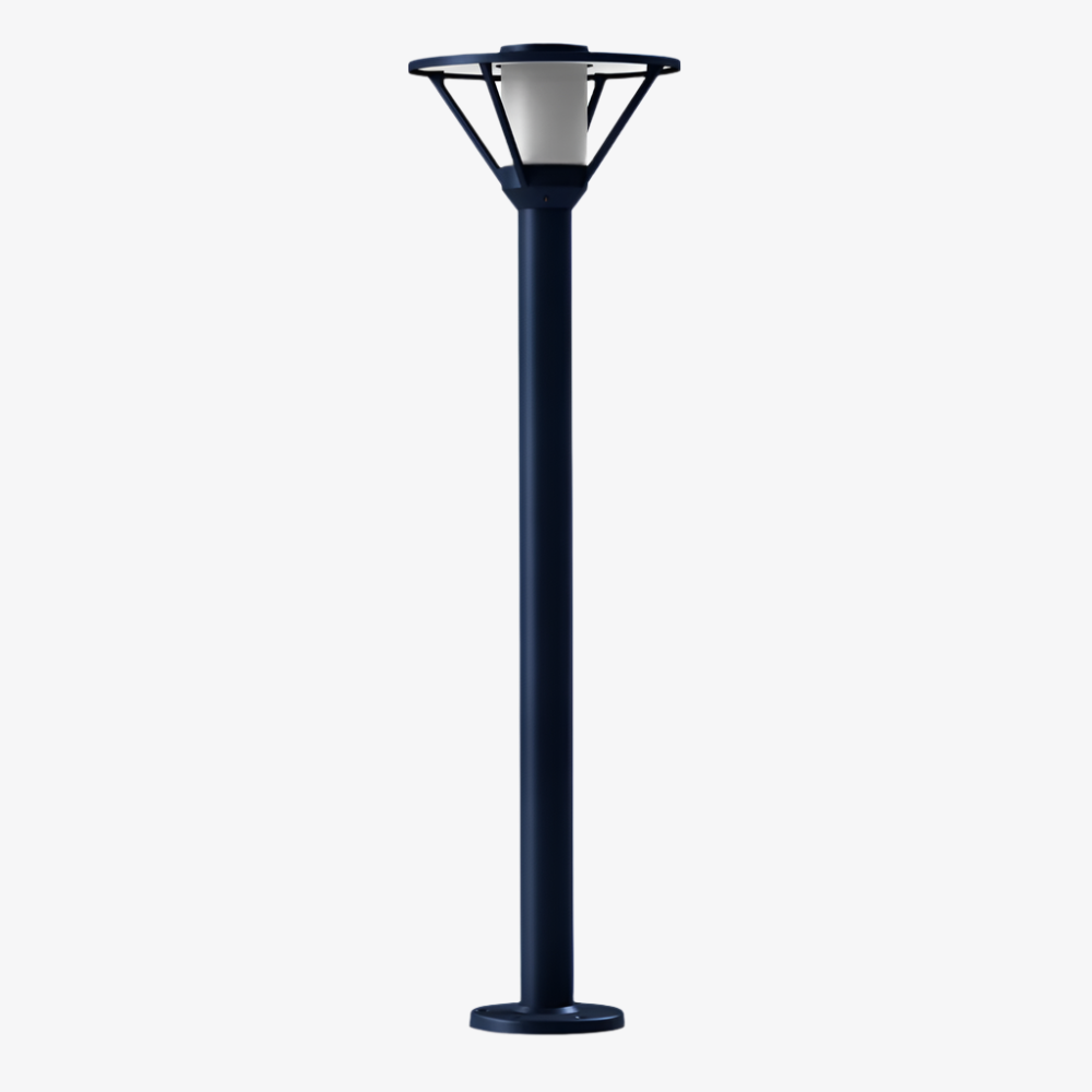 Bollards Bermude N°4 Bollard