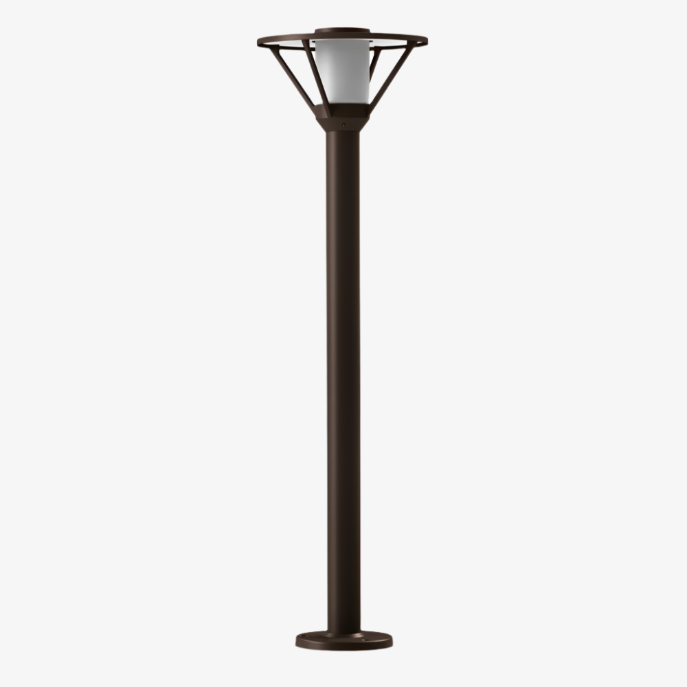 Bollards Bermude N°4 Bollard