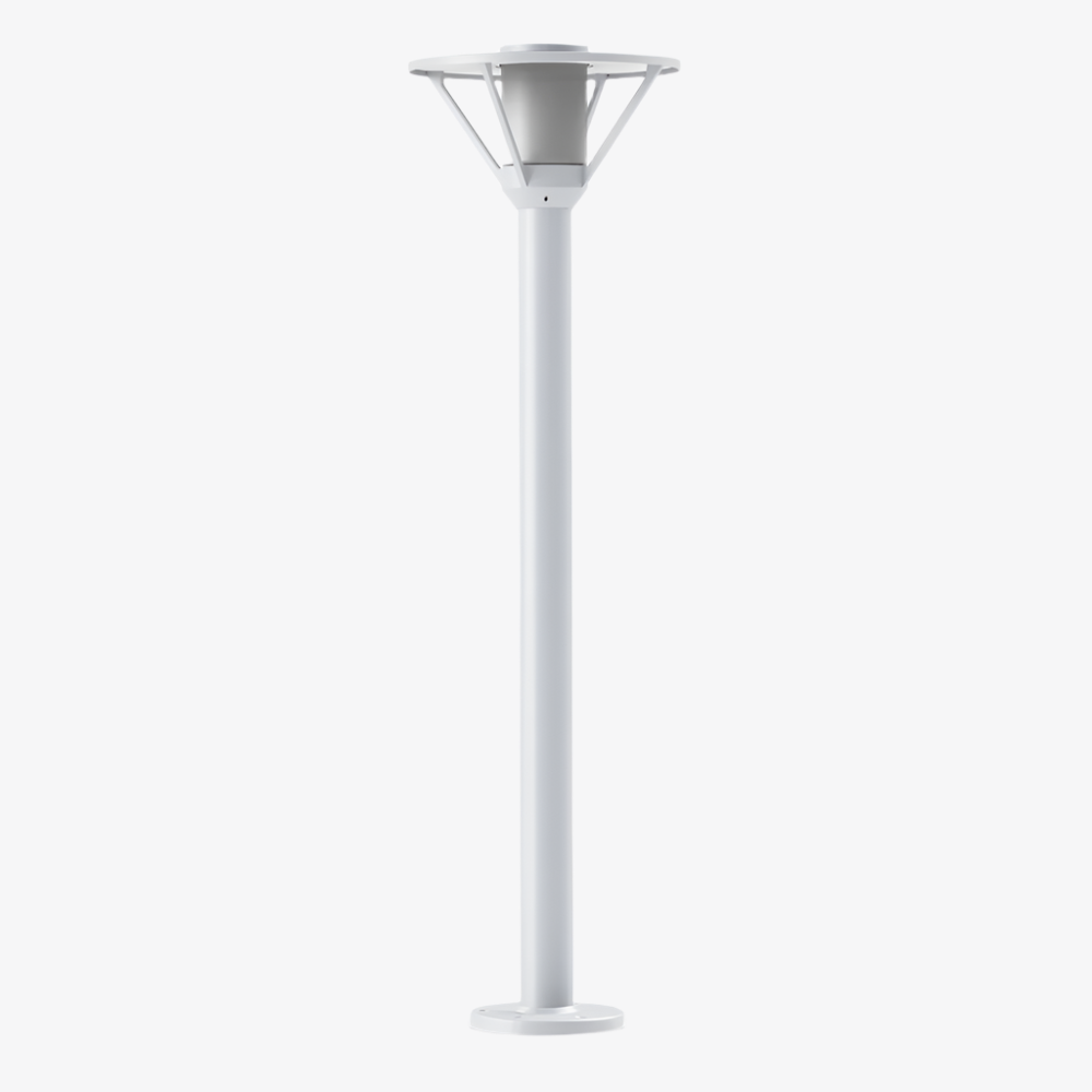 Bollards Bermude N°4 Bollard