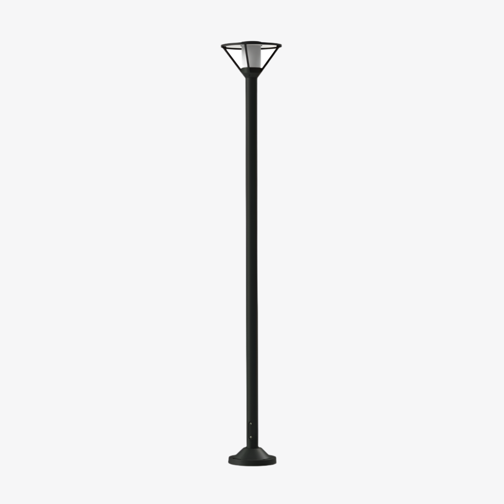 Post Lights Bermude N°5 Lamp Post