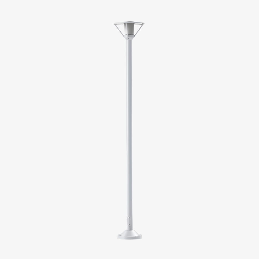 Post Lights Bermude N°5 Lamp Post