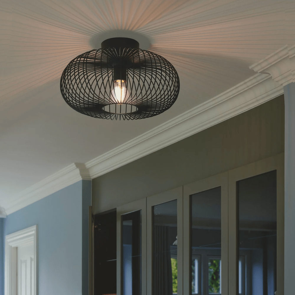 Interior Flush & Semi Flush Beroni Ceiling Light