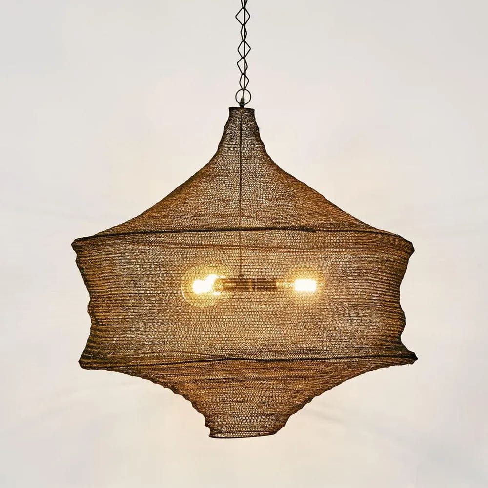 Interior Pendant Beverly Hanging Lamp