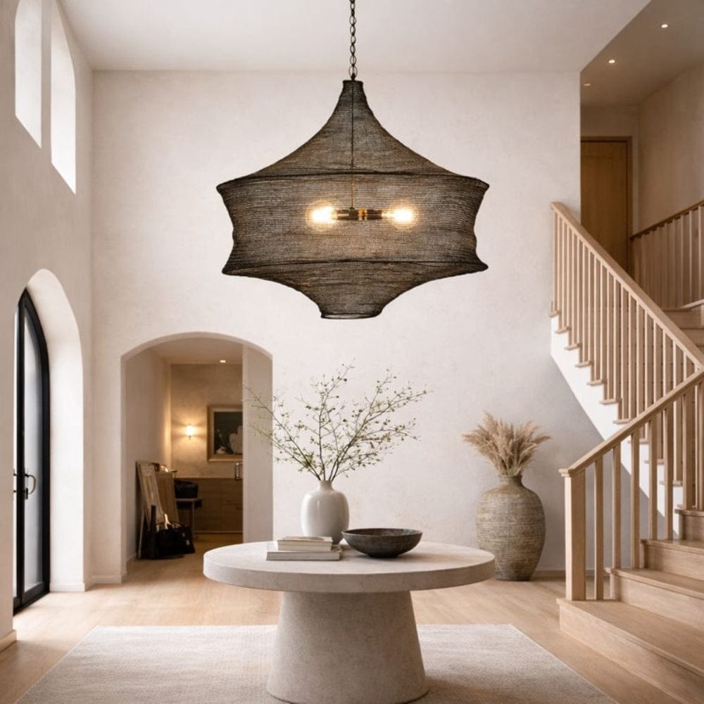 Interior Pendant Beverly Hanging Lamp