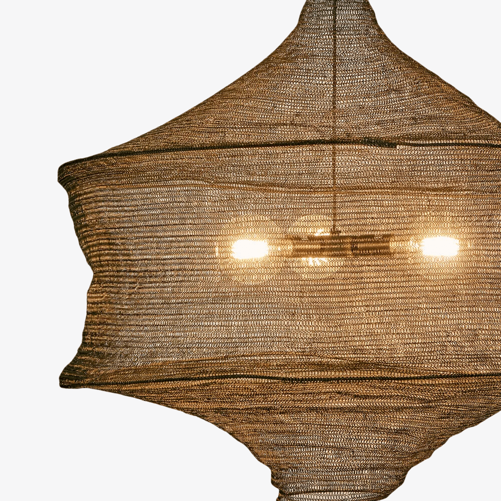 Interior Pendant Beverly Hanging Lamp