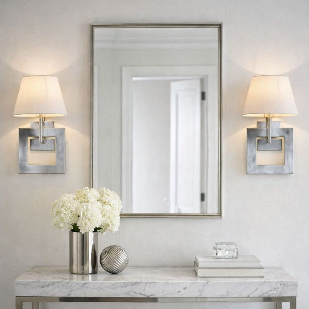 Interior Wall Light / Sconce Beverly Wall Light - Base Only