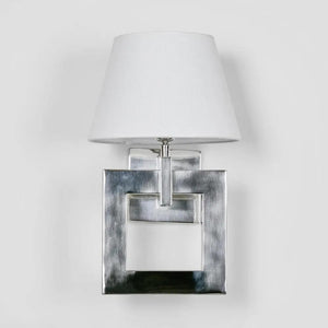 Interior Wall Light / Sconce Beverly Wall Light - Base Only