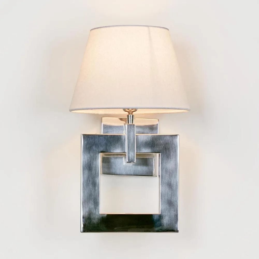 Interior Wall Light / Sconce Beverly Wall Light - Base Only