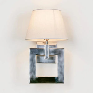 Interior Wall Light / Sconce Beverly Wall Light - Base Only