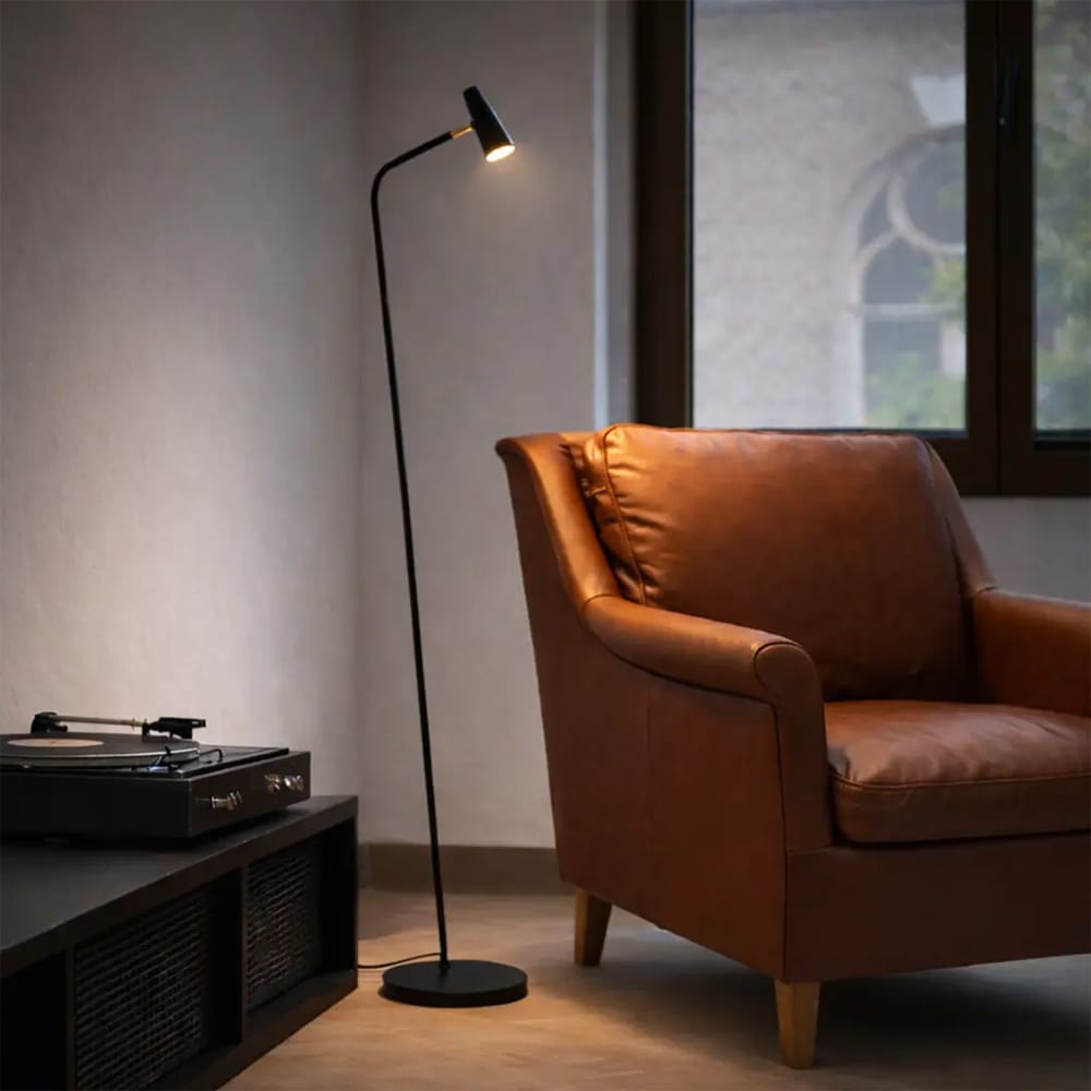Floor Lamps Bexley Floor Lamp