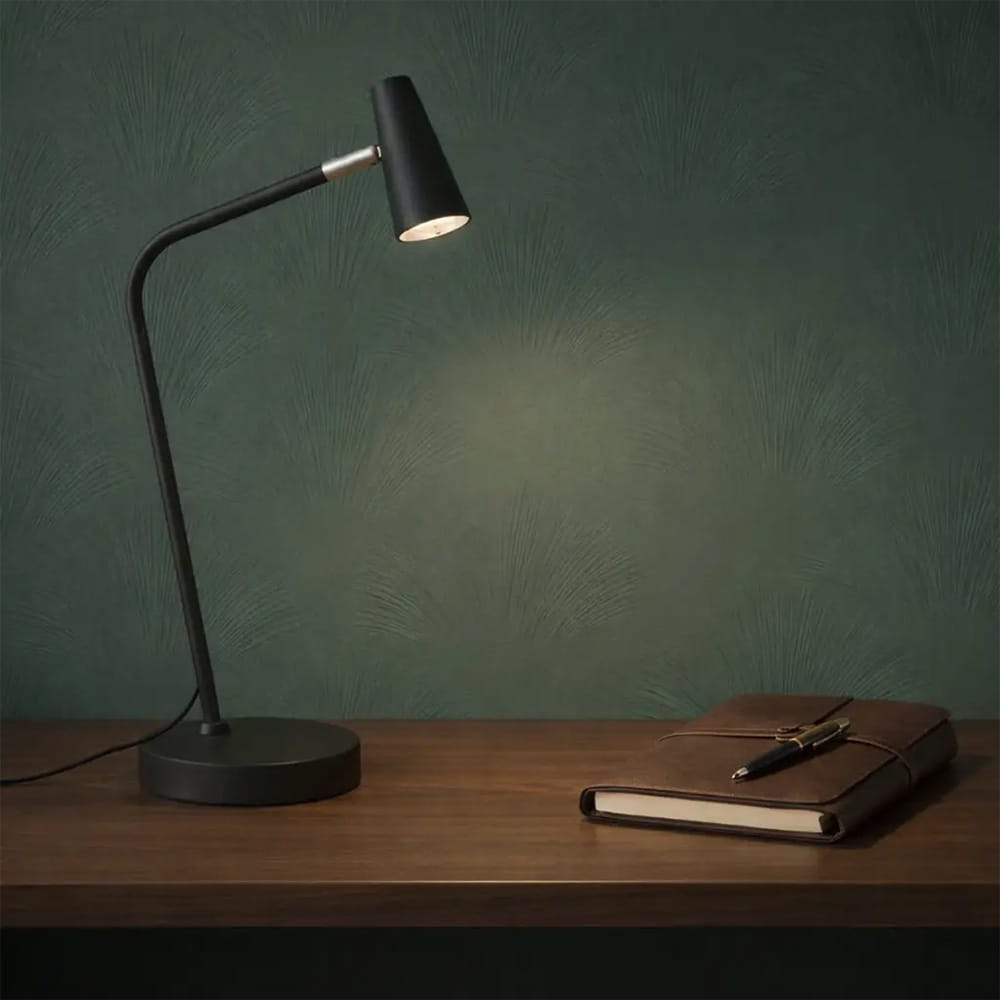 Task Lighting Bexley Table Lamp