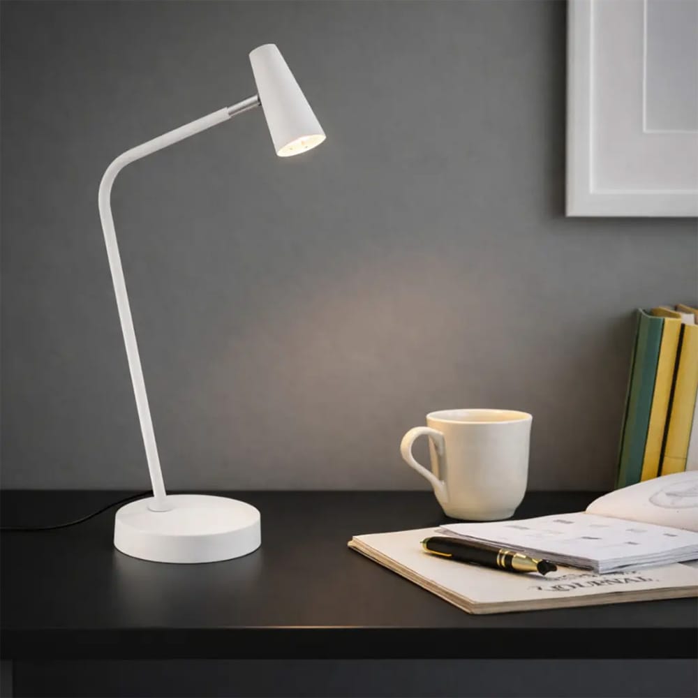 Task Lighting Bexley Table Lamp