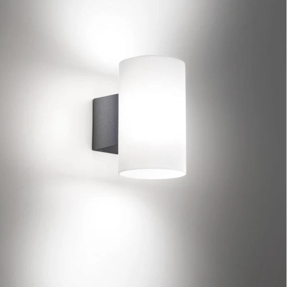 Exterior Wall Light Bianca Wall Light