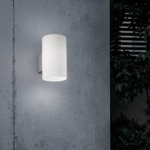 Exterior Wall Light Bianca Wall Light