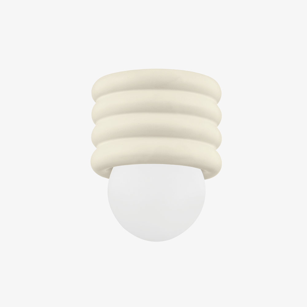 Interior Flush & Semi Flush Bibi Flush Mount