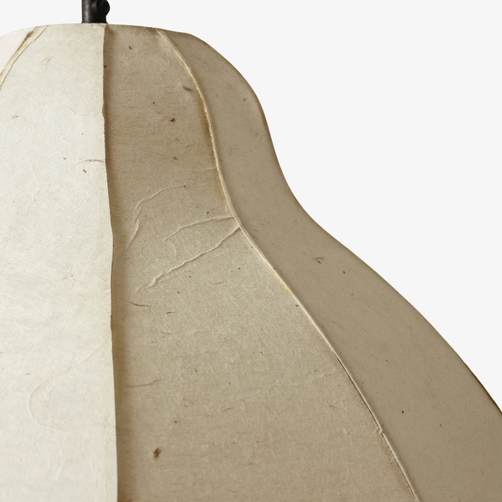 Interior Pendant Billow Pendant