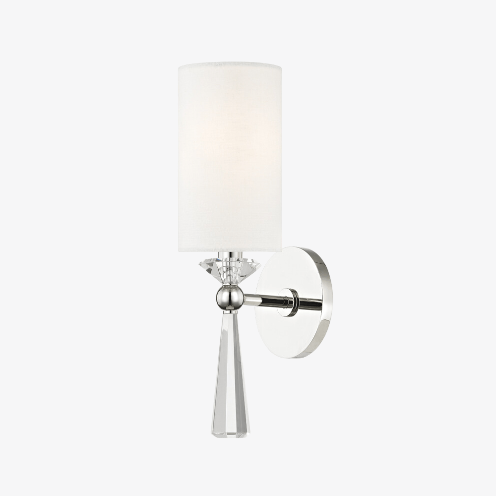 Interior Wall Light / Sconce Birch Wall Sconce