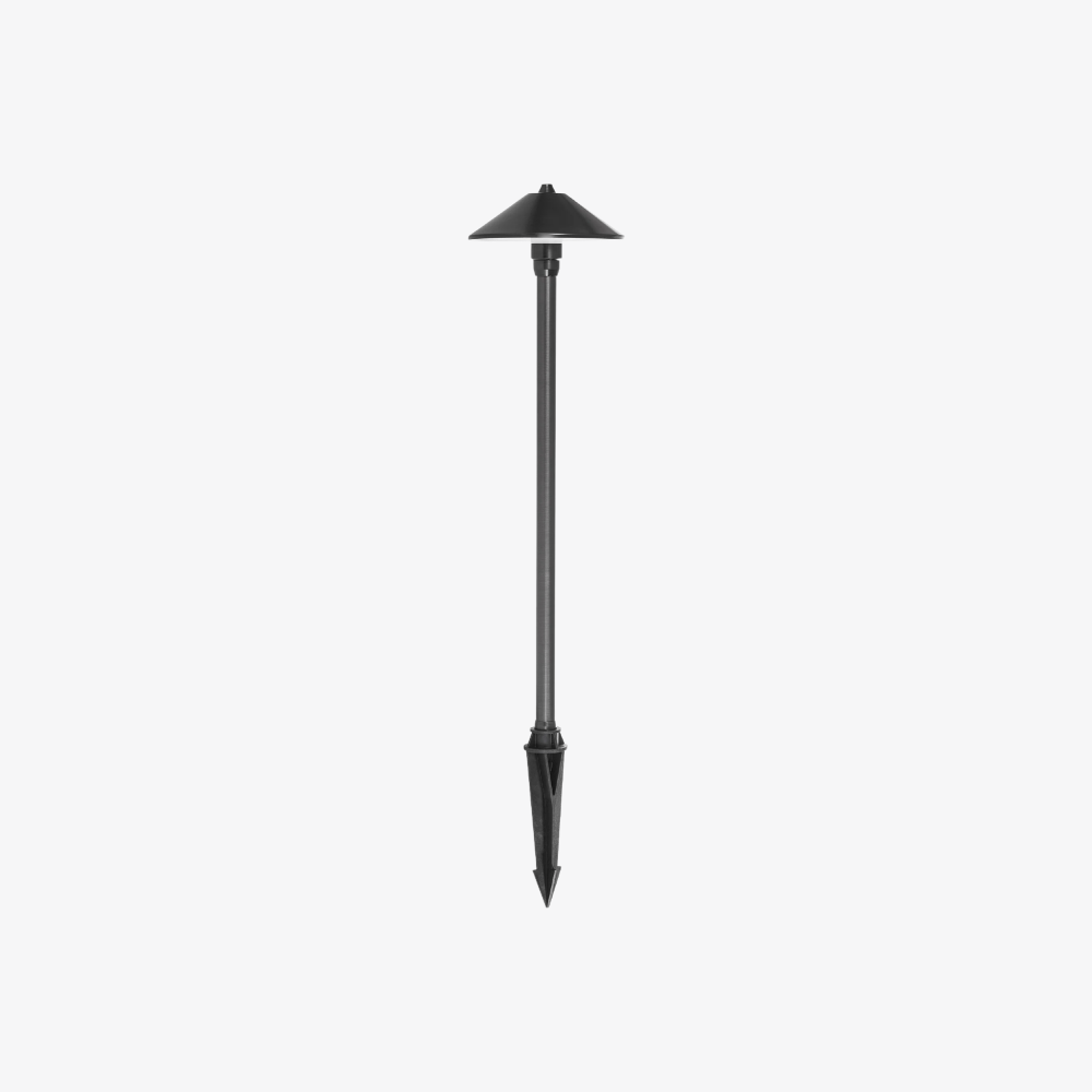 Exterior Spike Light Bitta 3W Garden Spike Light - 12V