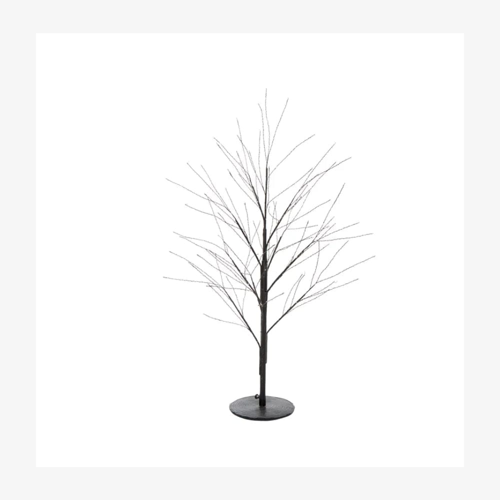 Black Forest Small 120cm Light Up Tree