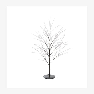 Black Forest Small 120cm Light Up Tree