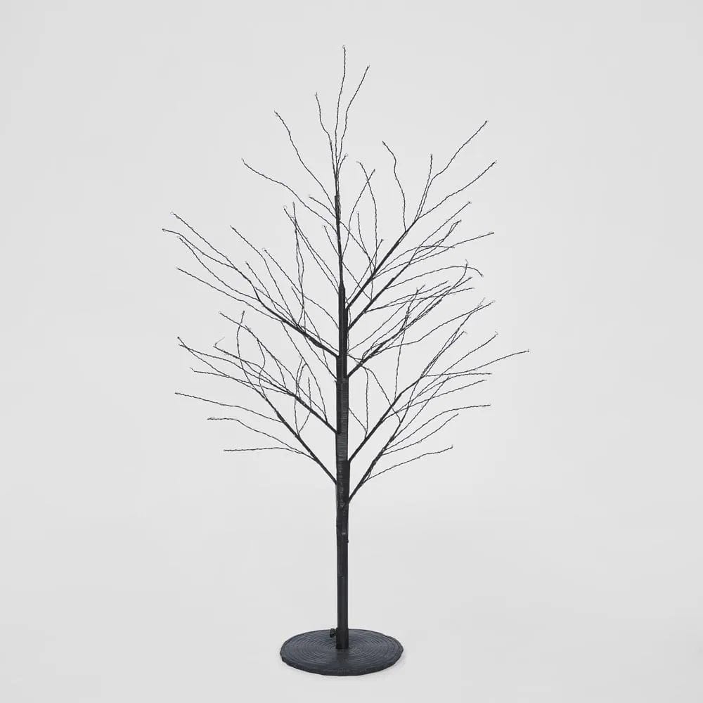 Light Up Tree Black Forest Small 120cm Light Up Tree