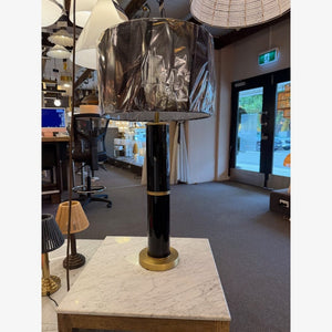 Table Lamps Black Pearl Table Lamp – CLEARANCE (Ex-display)