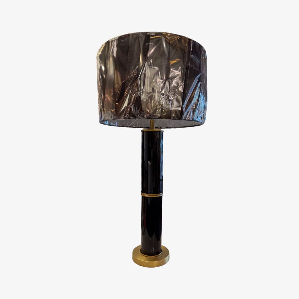 Table Lamps Black Pearl Table Lamp – CLEARANCE (Ex-display)