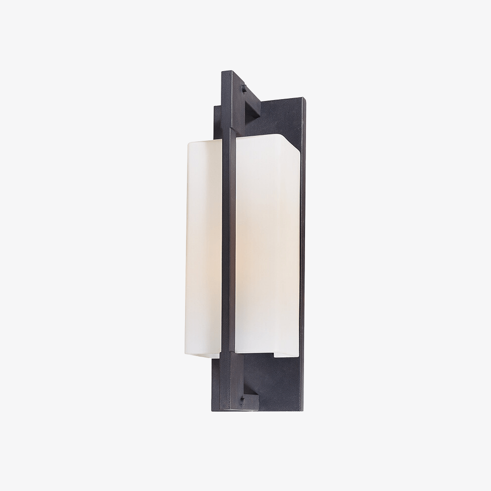 Exterior Wall Light Blade Wall Sconce