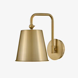 Interior Wall Light / Sconce Blake Medium Single Light Sconce