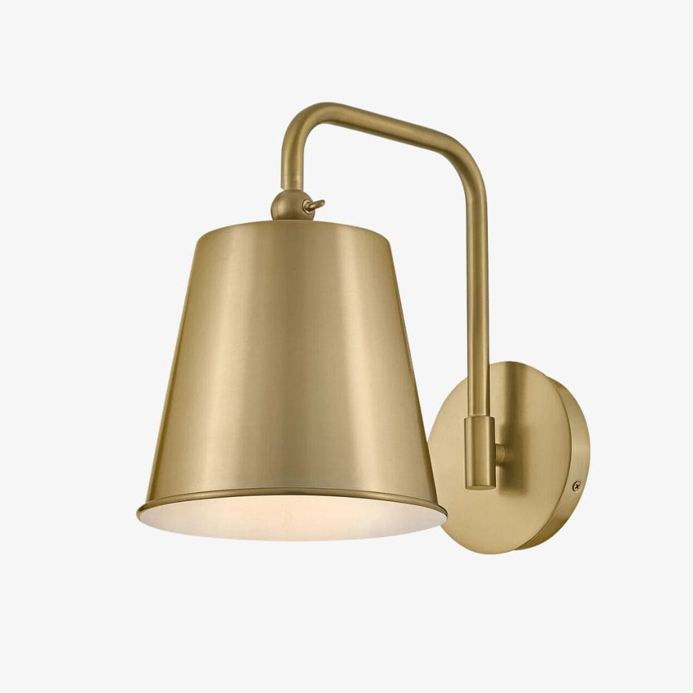 Interior Wall Light / Sconce Blake Medium Single Light Sconce