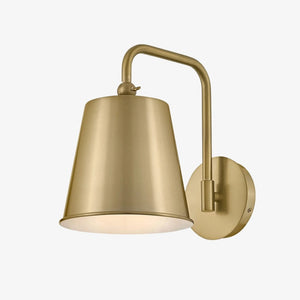 Interior Wall Light / Sconce Blake Medium Single Light Sconce