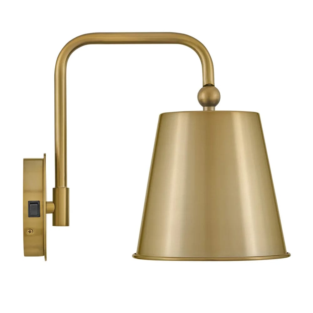 Interior Wall Light / Sconce Blake Medium Single Light Sconce