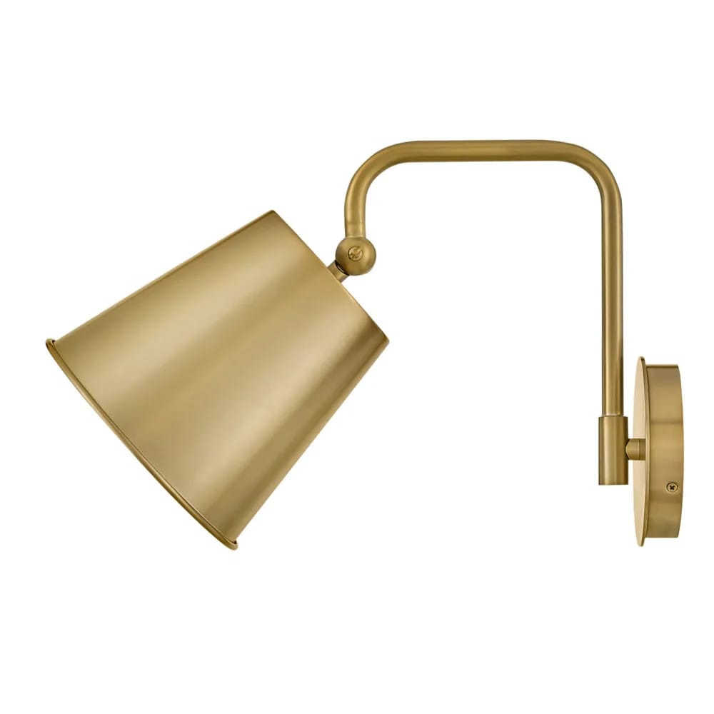 Interior Wall Light / Sconce Blake Medium Single Light Sconce