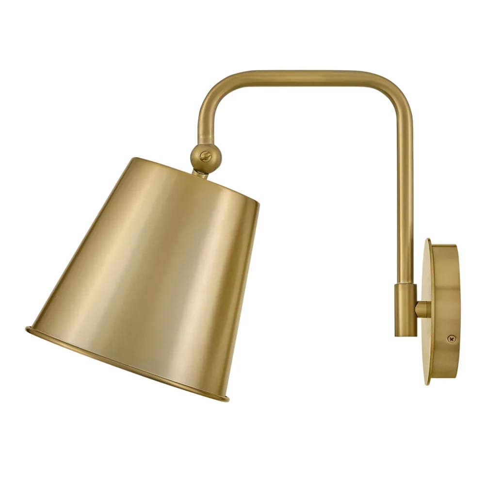 Interior Wall Light / Sconce Blake Medium Single Light Sconce