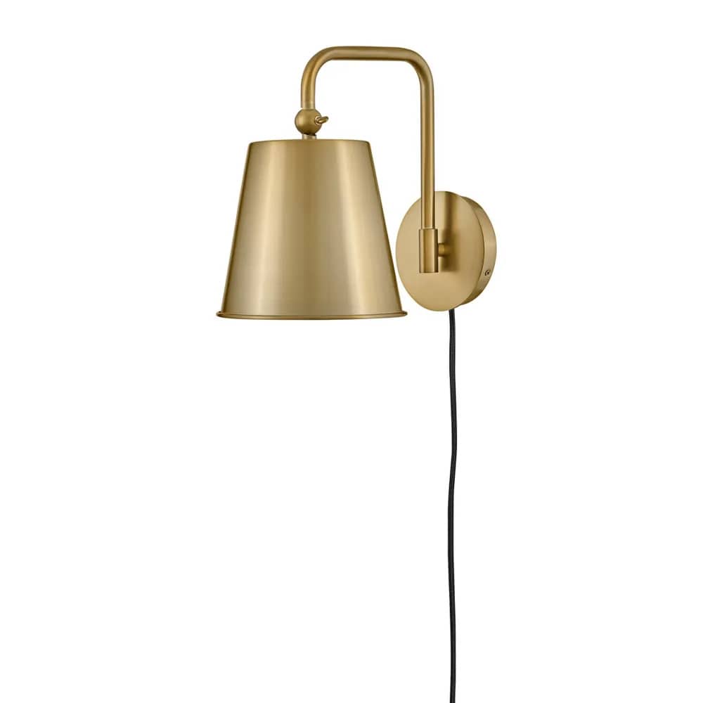 Interior Wall Light / Sconce Blake Medium Single Light Sconce