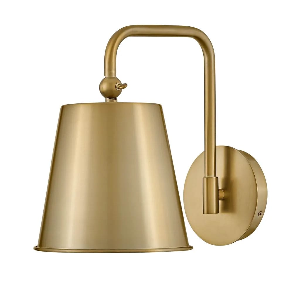 Interior Wall Light / Sconce Blake Medium Single Light Sconce