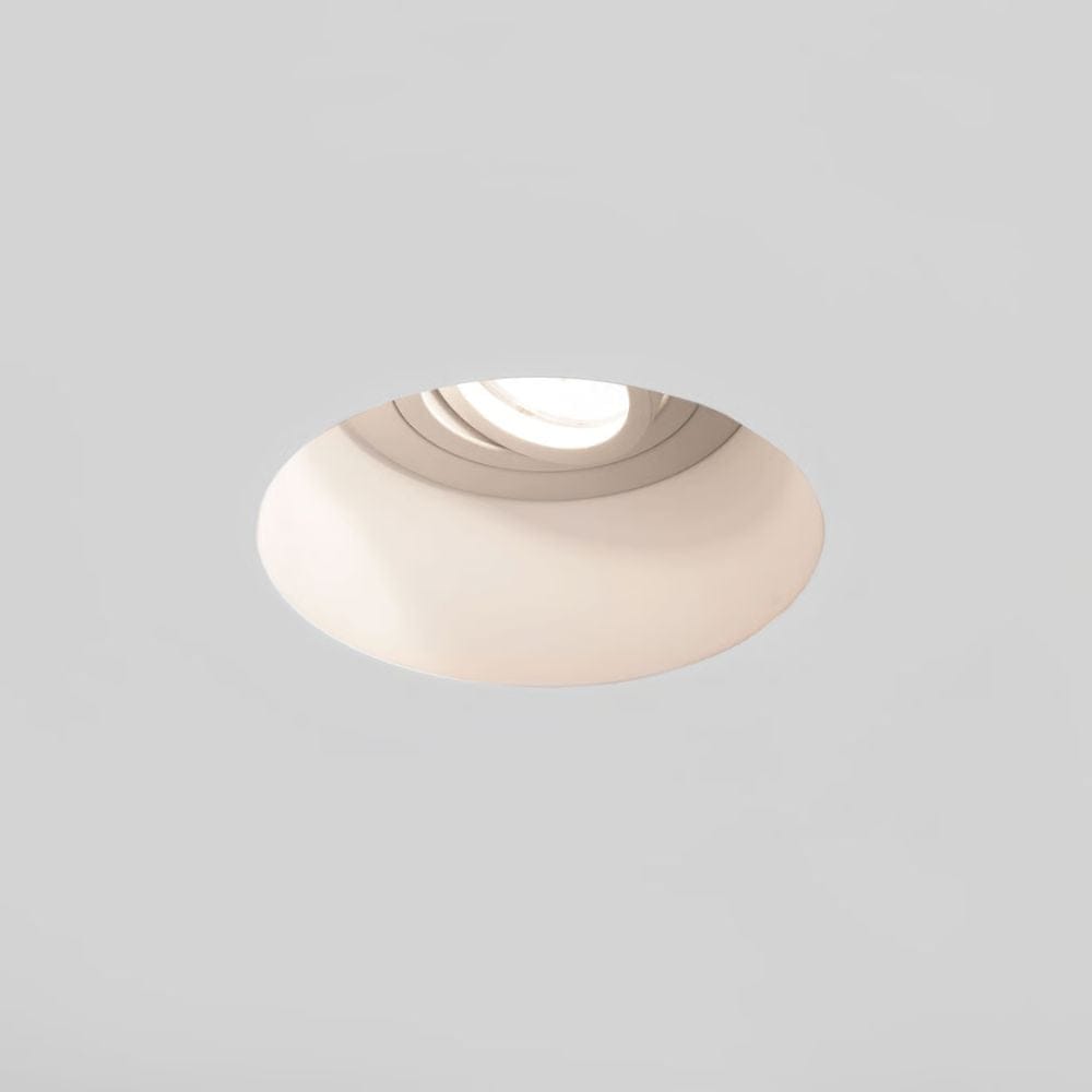 Interior Flush & Semi Flush Blanco Round Adjustable Downlight