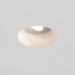 Interior Flush & Semi Flush Blanco Round Adjustable Downlight