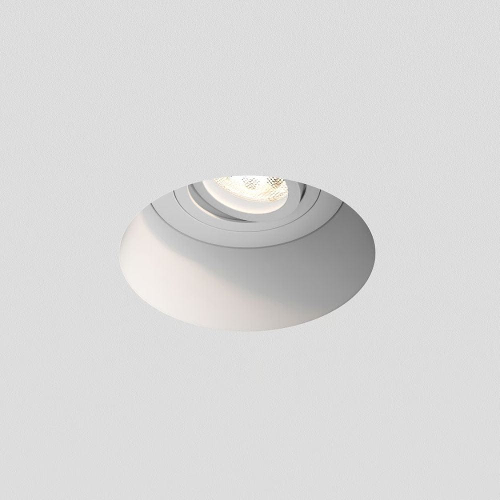 Interior Flush & Semi Flush Blanco Round Adjustable Downlight