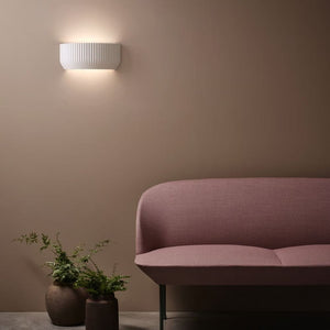 Interior Wall Light / Sconce Blend Wall Light