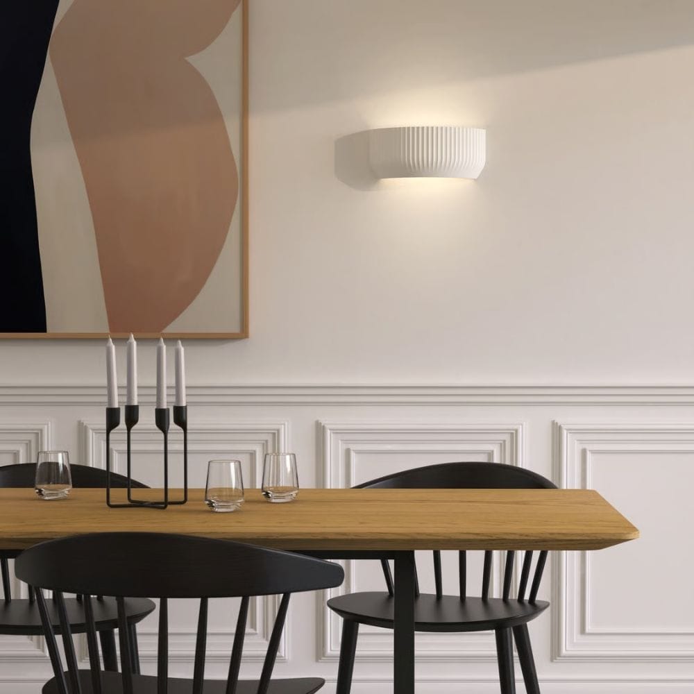 Interior Wall Light / Sconce Blend Wall Light