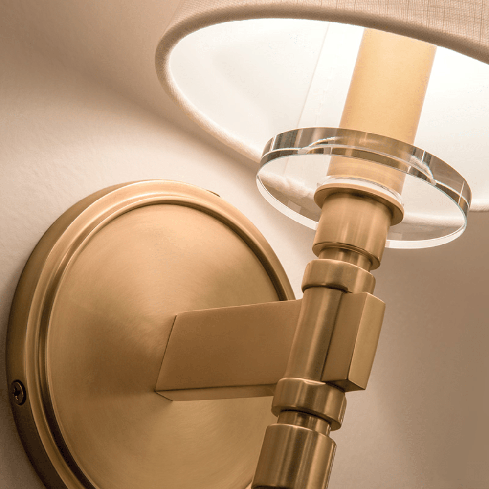 Interior Wall Light / Sconce Blixen Wall Sconce
