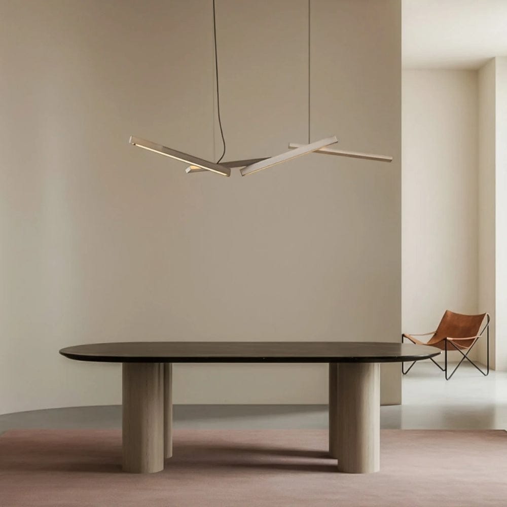 Interior Pendant Bloc Pendant