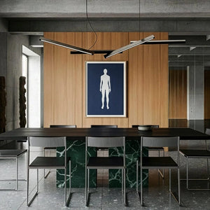 Interior Pendant Bloc Pendant