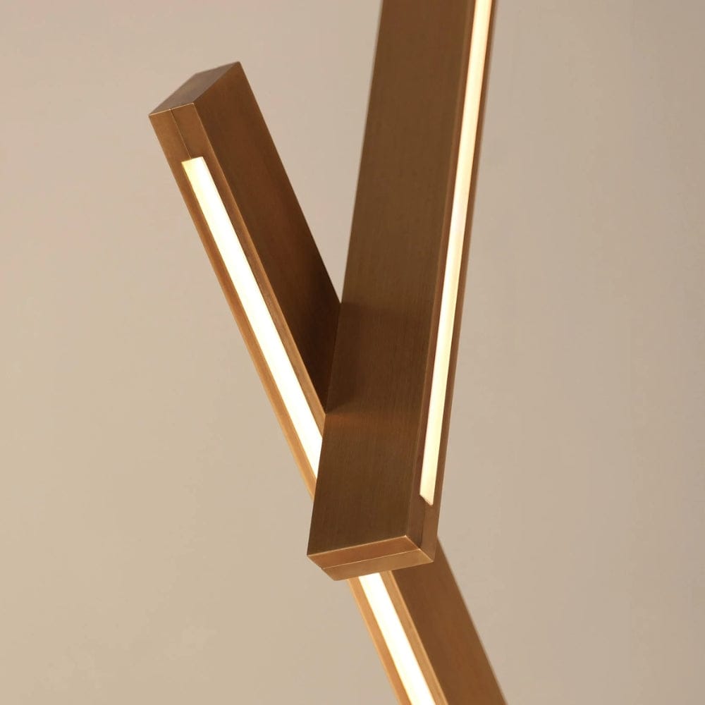 Interior Pendant Bloc Pendant Vertical